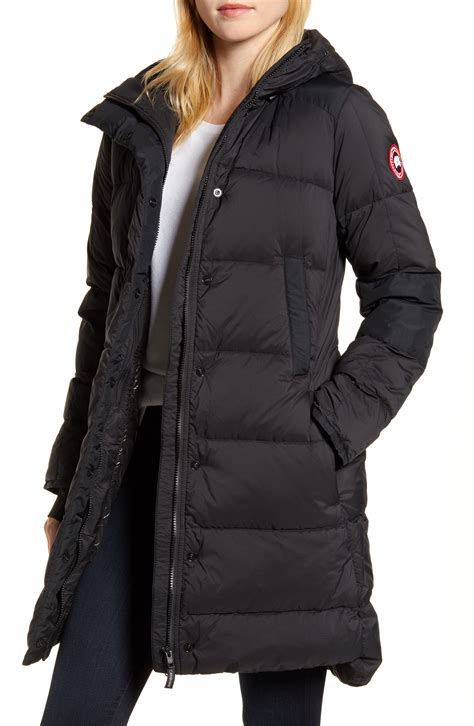 canada goose sale online review